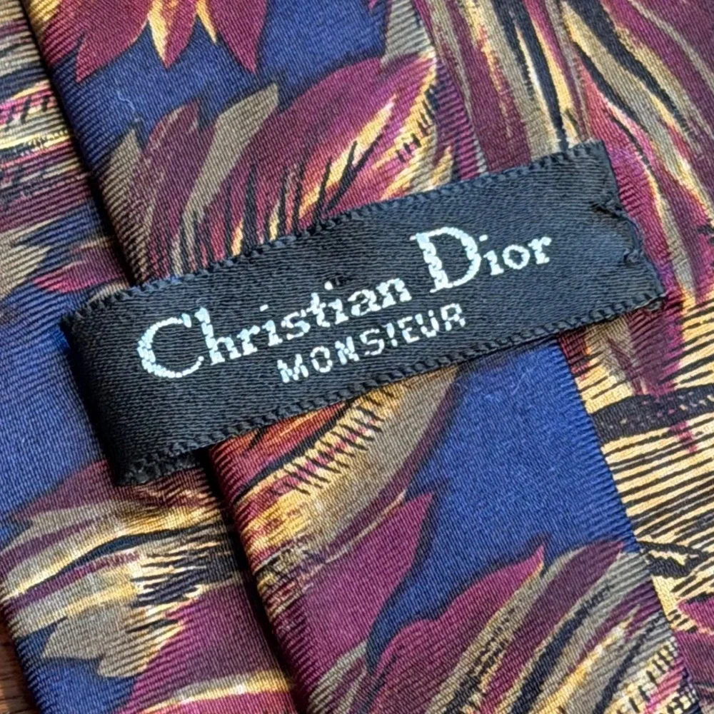 Dior excellent pre